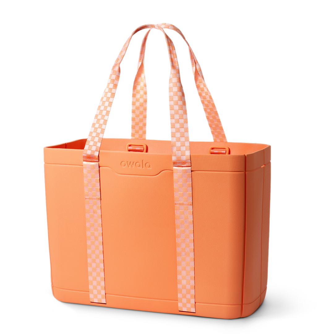 The Sun-Day Collapsible Tote 43EQ