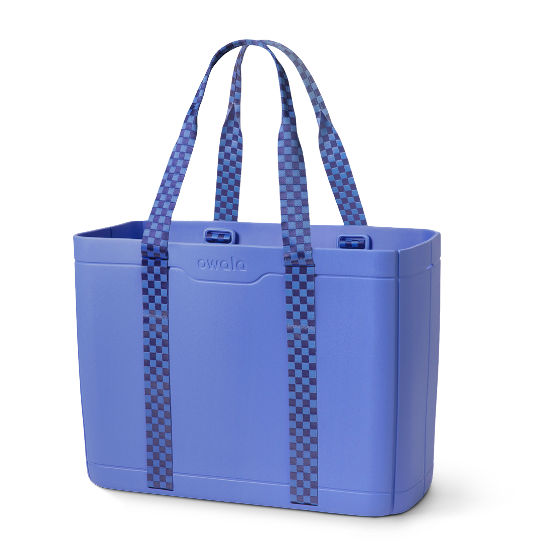 The Sun-Day Collapsible Tote 43EQ