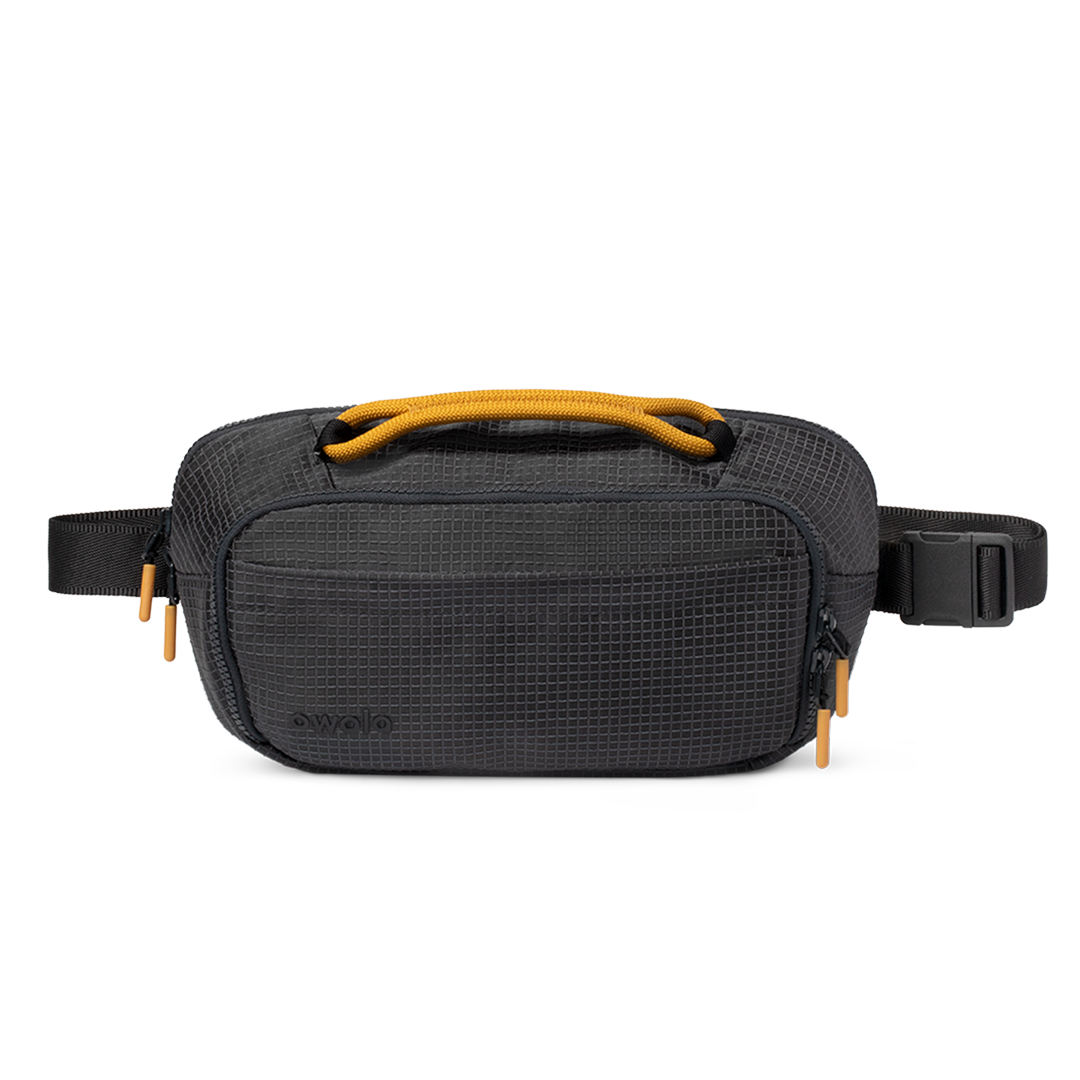 The All-Day Crossbody GNID