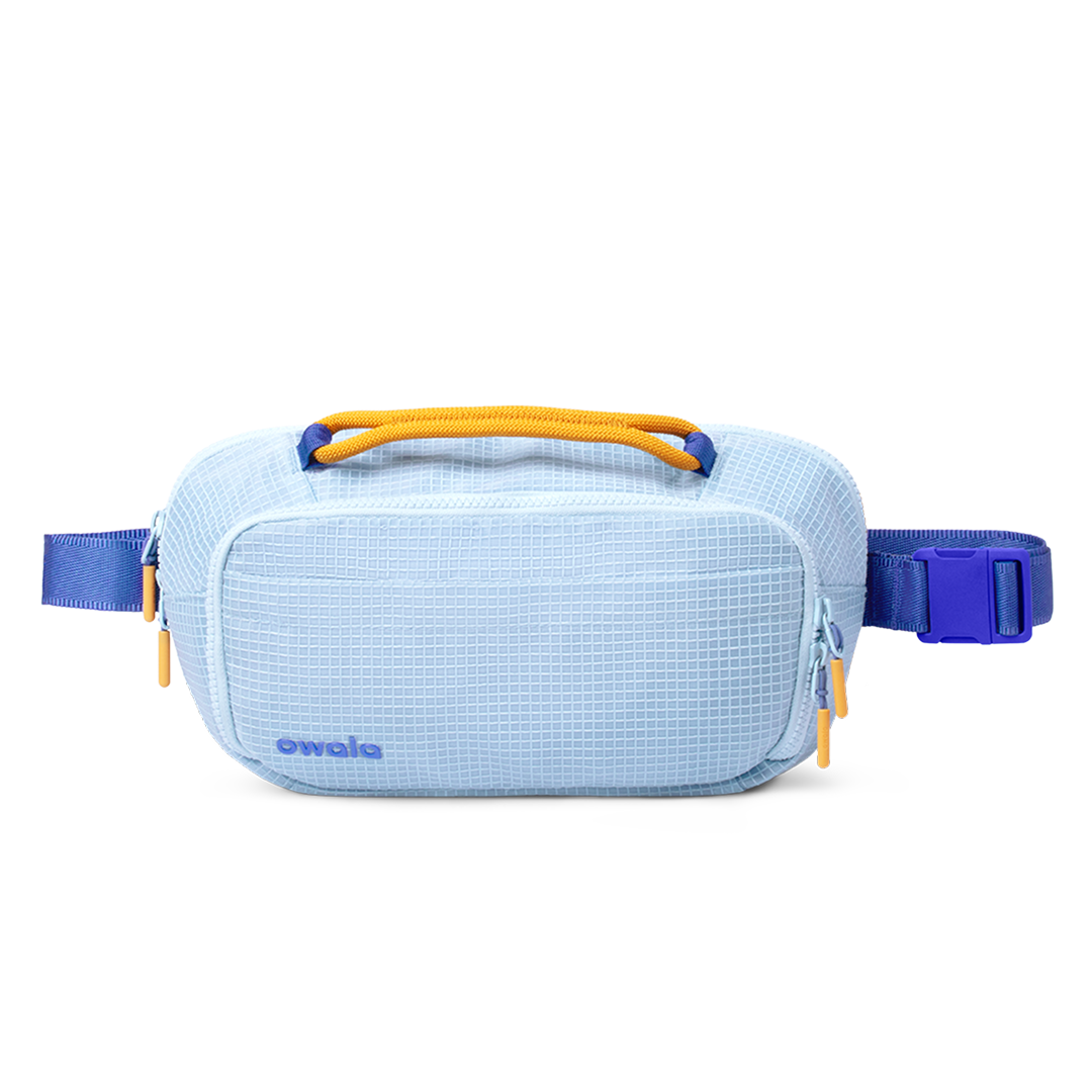 The All-Day Crossbody GNID