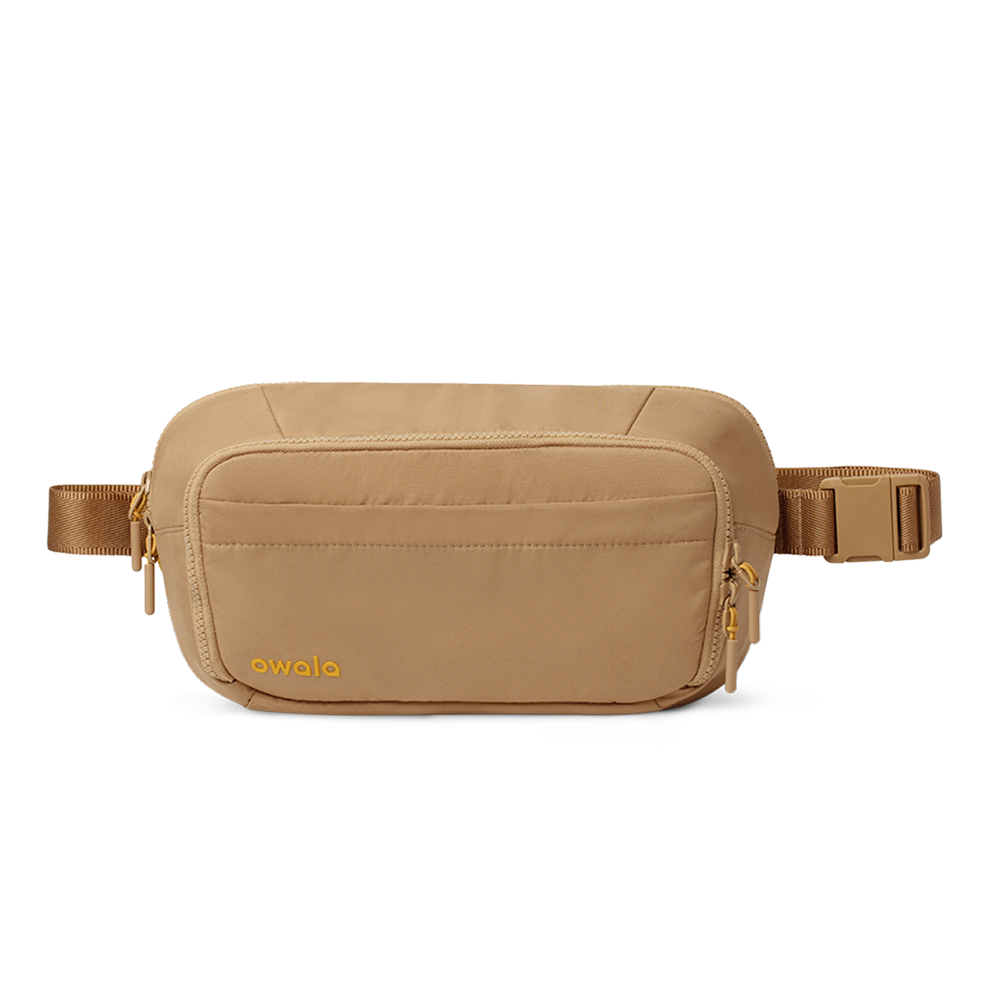 The All-Day Crossbody GNID