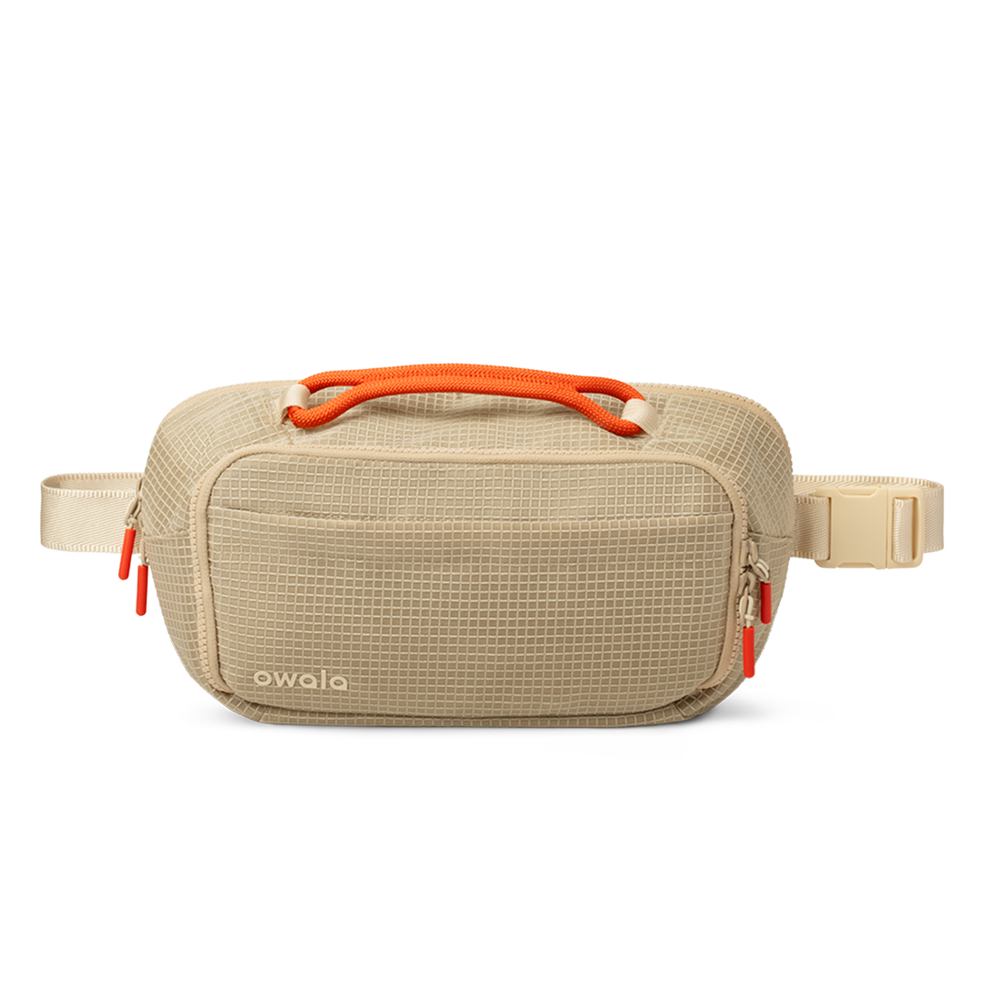 The All-Day Crossbody GNID