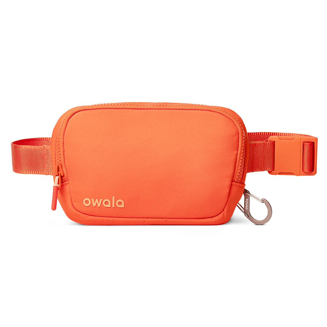 The Daily Crossbody 0X02