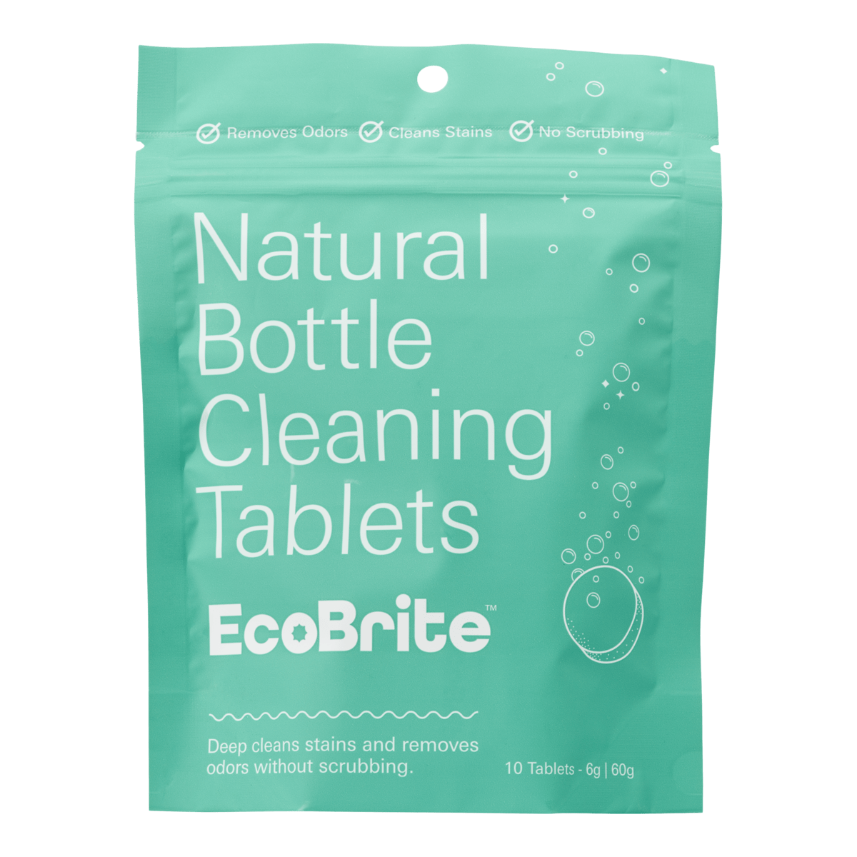 Bottle Cleaning Tablets OBWP