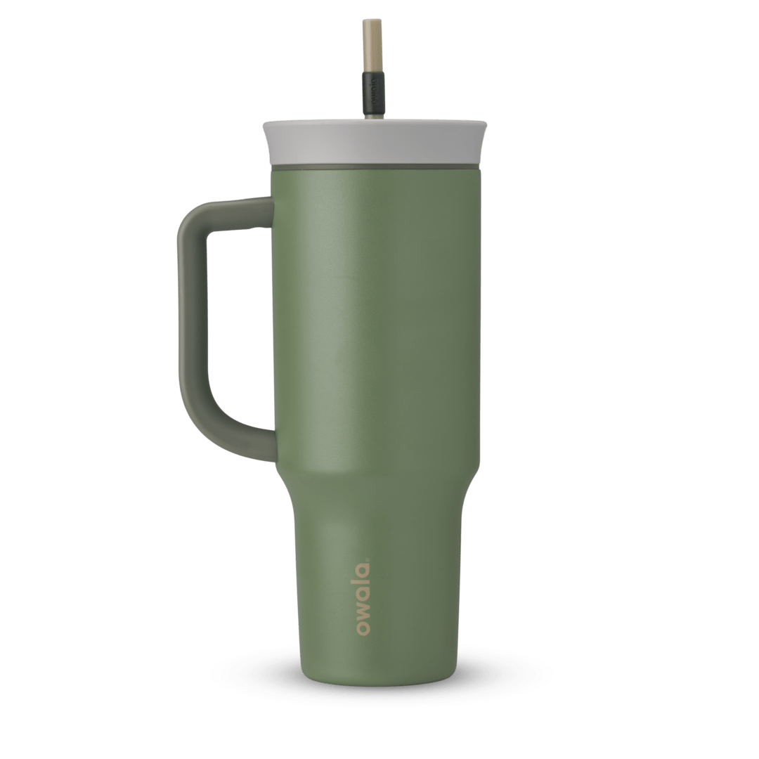 40oz Tumbler 4KMP