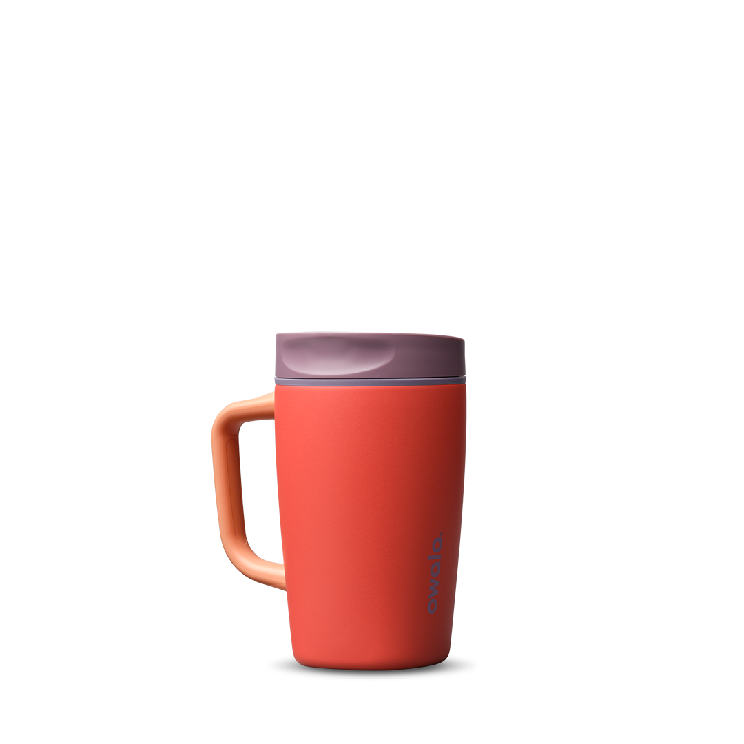 SmoothSip® Slider with Handle HTRH