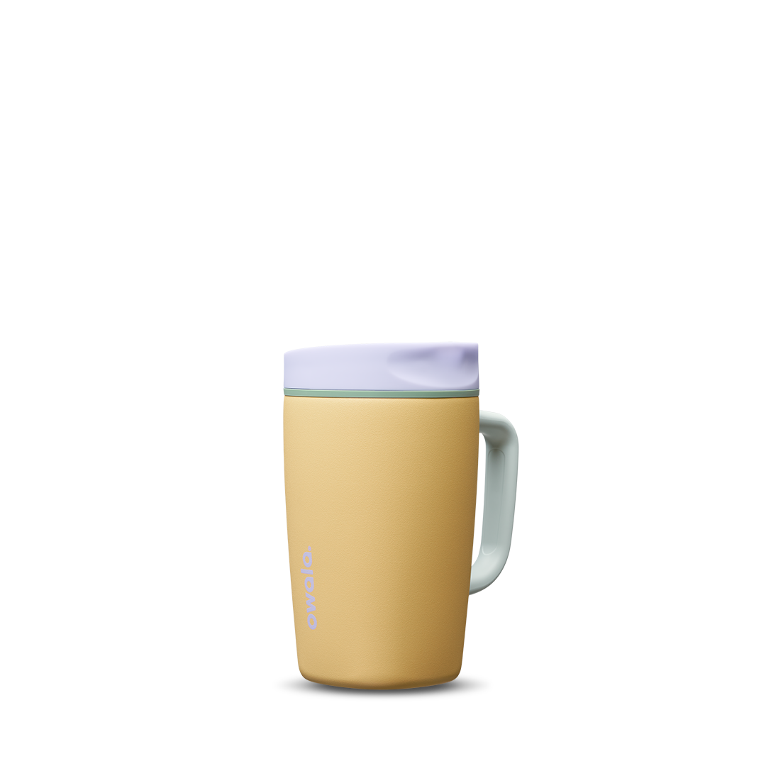SmoothSip® Slider with Handle HTRH