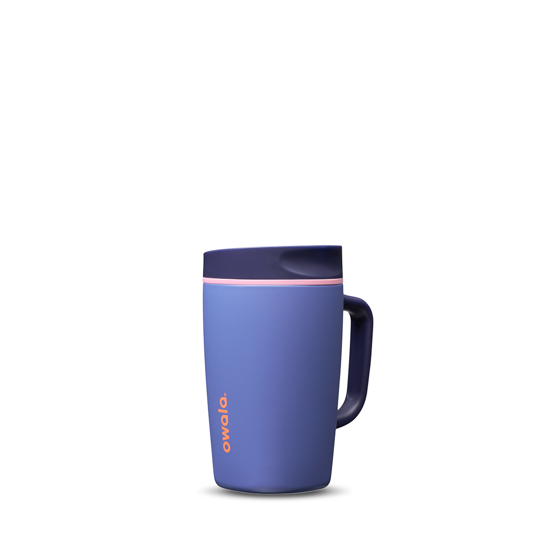 SmoothSip® Slider with Handle HTRH