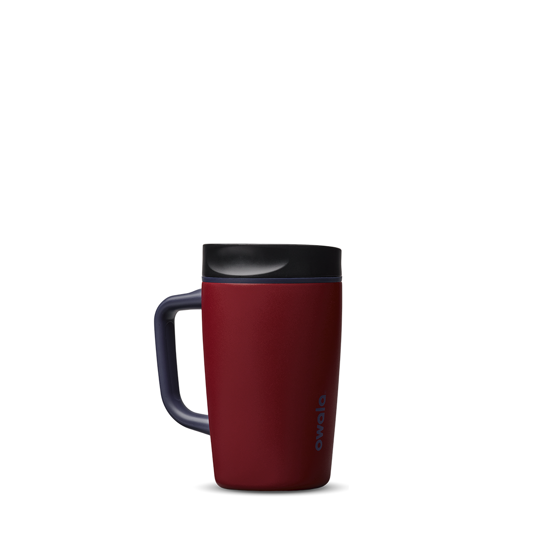 SmoothSip® Slider with Handle HTRH