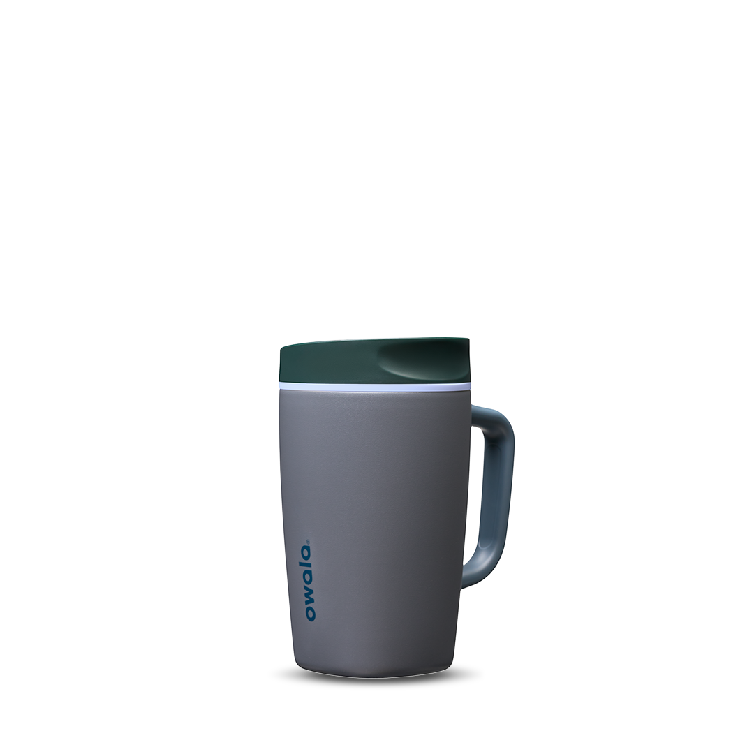 SmoothSip® Slider with Handle HTRH