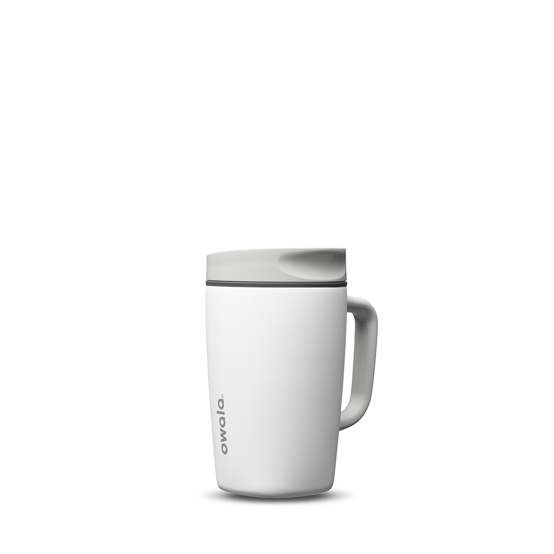 SmoothSip® Slider with Handle HTRH