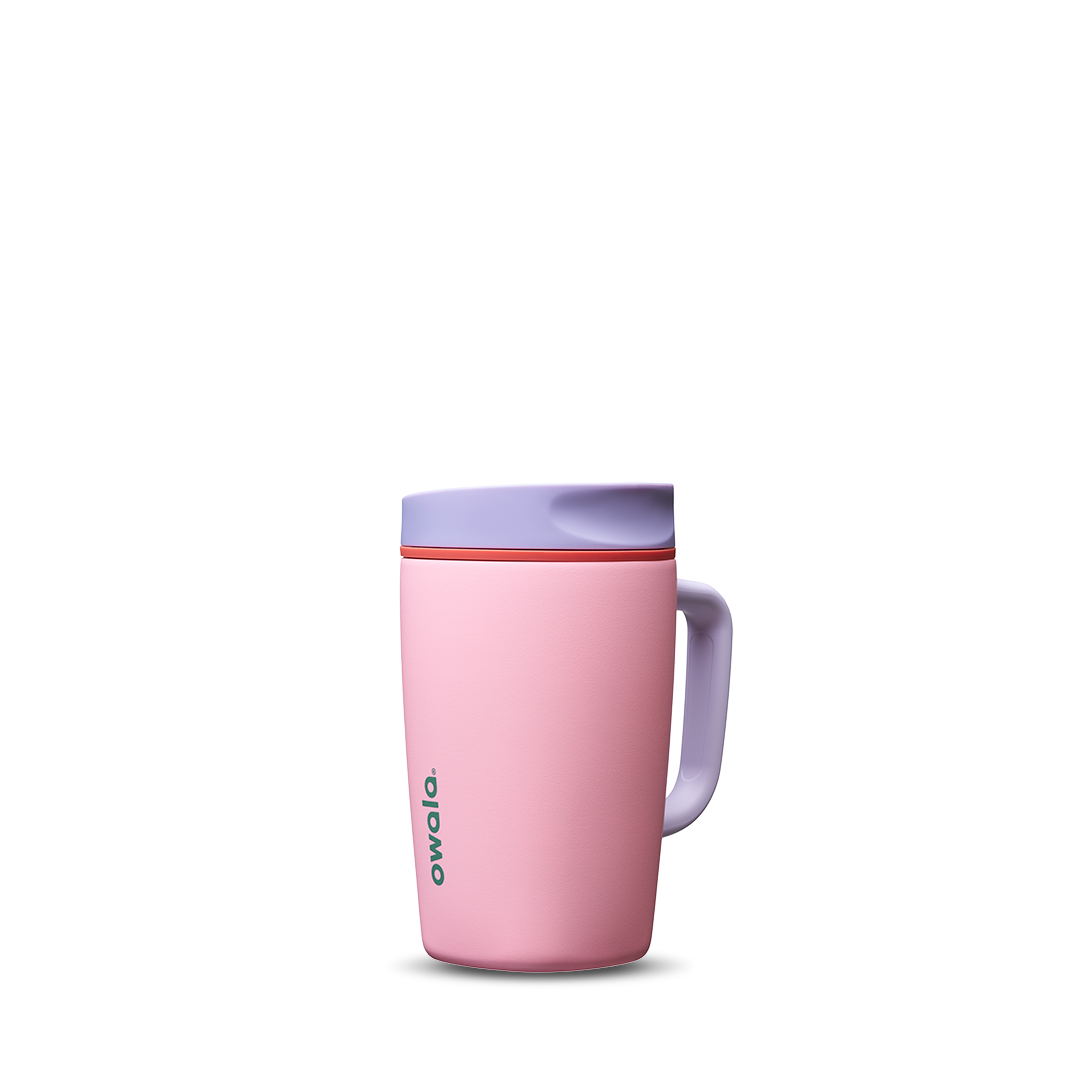 SmoothSip® Slider with Handle HTRH