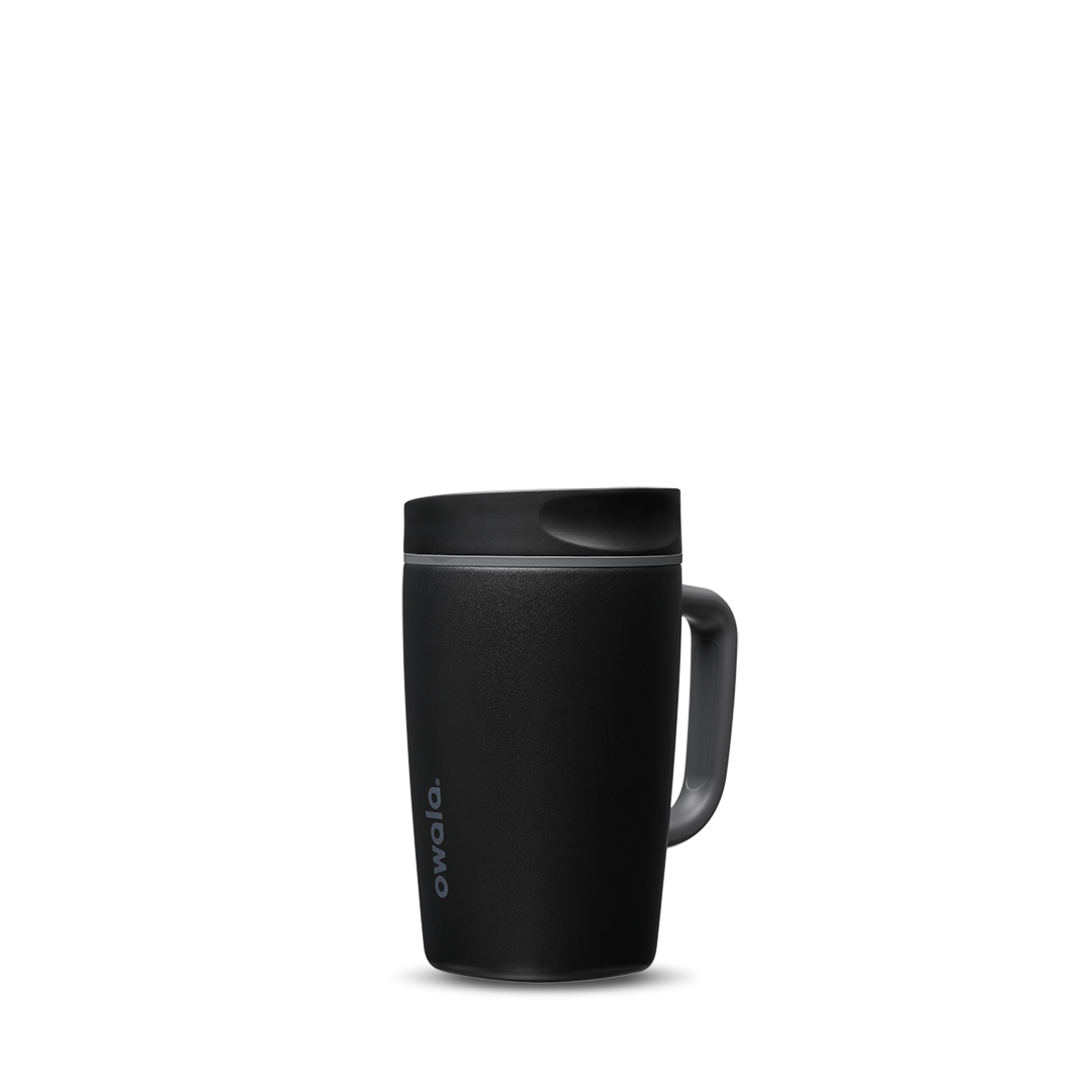 SmoothSip® Slider with Handle HTRH