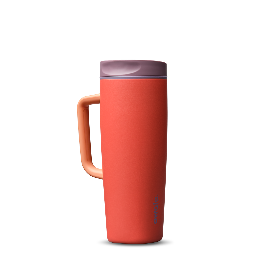 SmoothSip® Slider with Handle HTRH