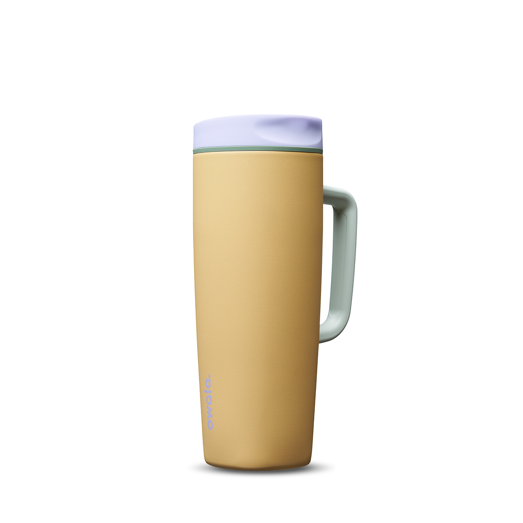 SmoothSip® Slider with Handle HTRH