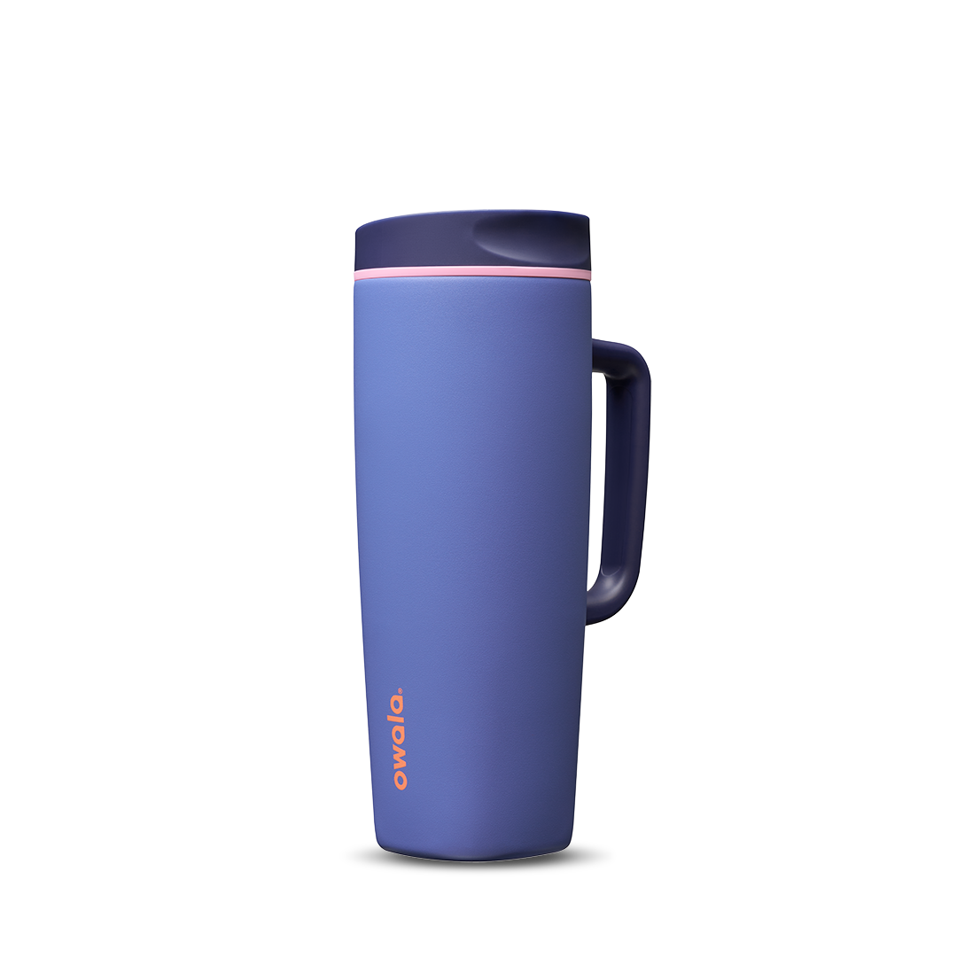 SmoothSip® Slider with Handle HTRH