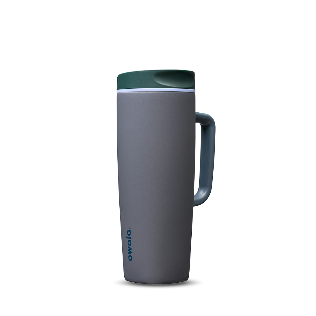 SmoothSip® Slider with Handle HTRH