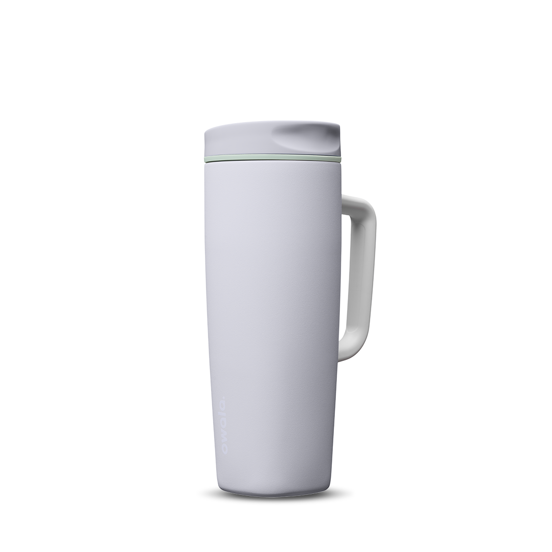 SmoothSip® Slider with Handle HTRH