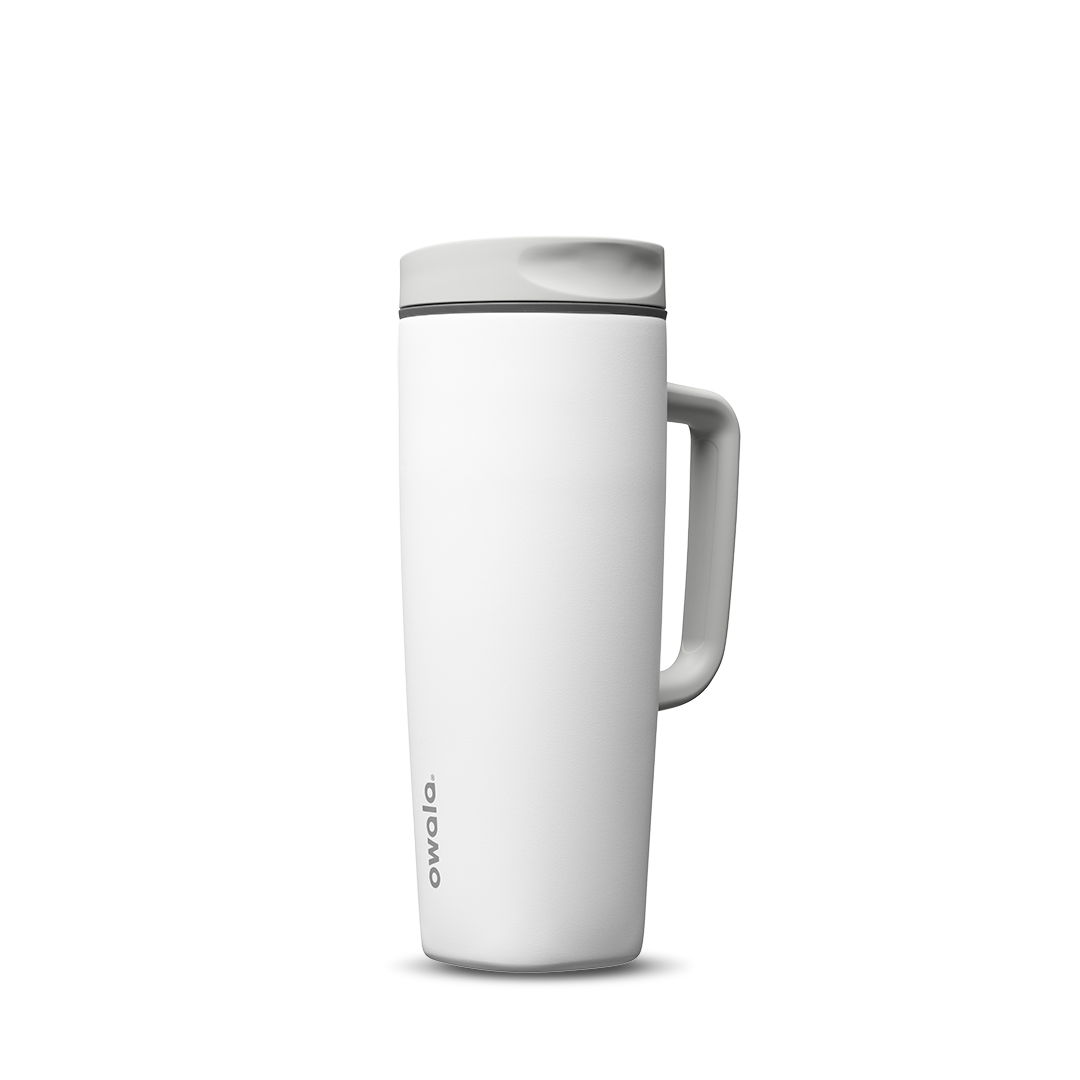 SmoothSip® Slider with Handle HTRH