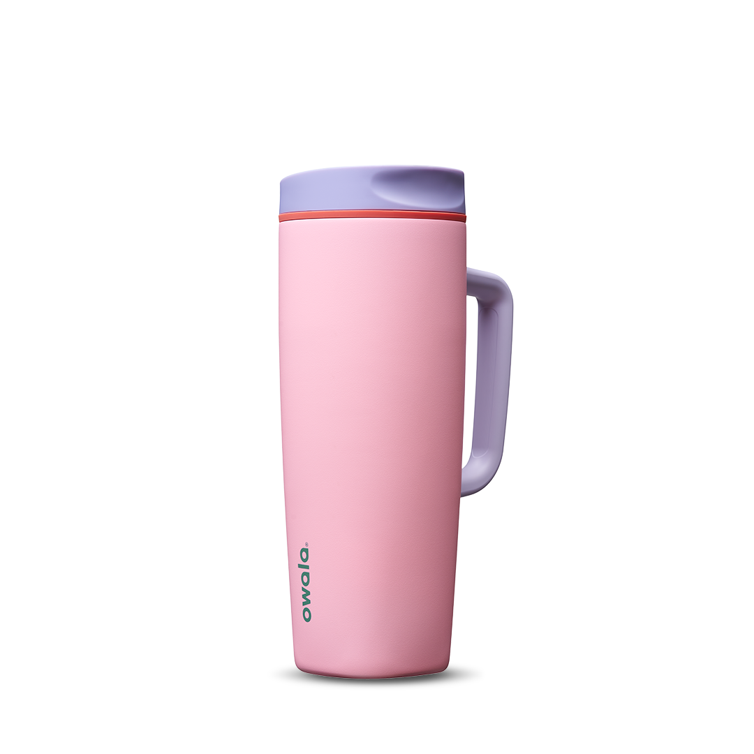 SmoothSip® Slider with Handle HTRH