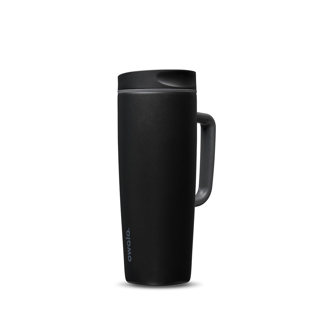 SmoothSip® Slider with Handle HTRH