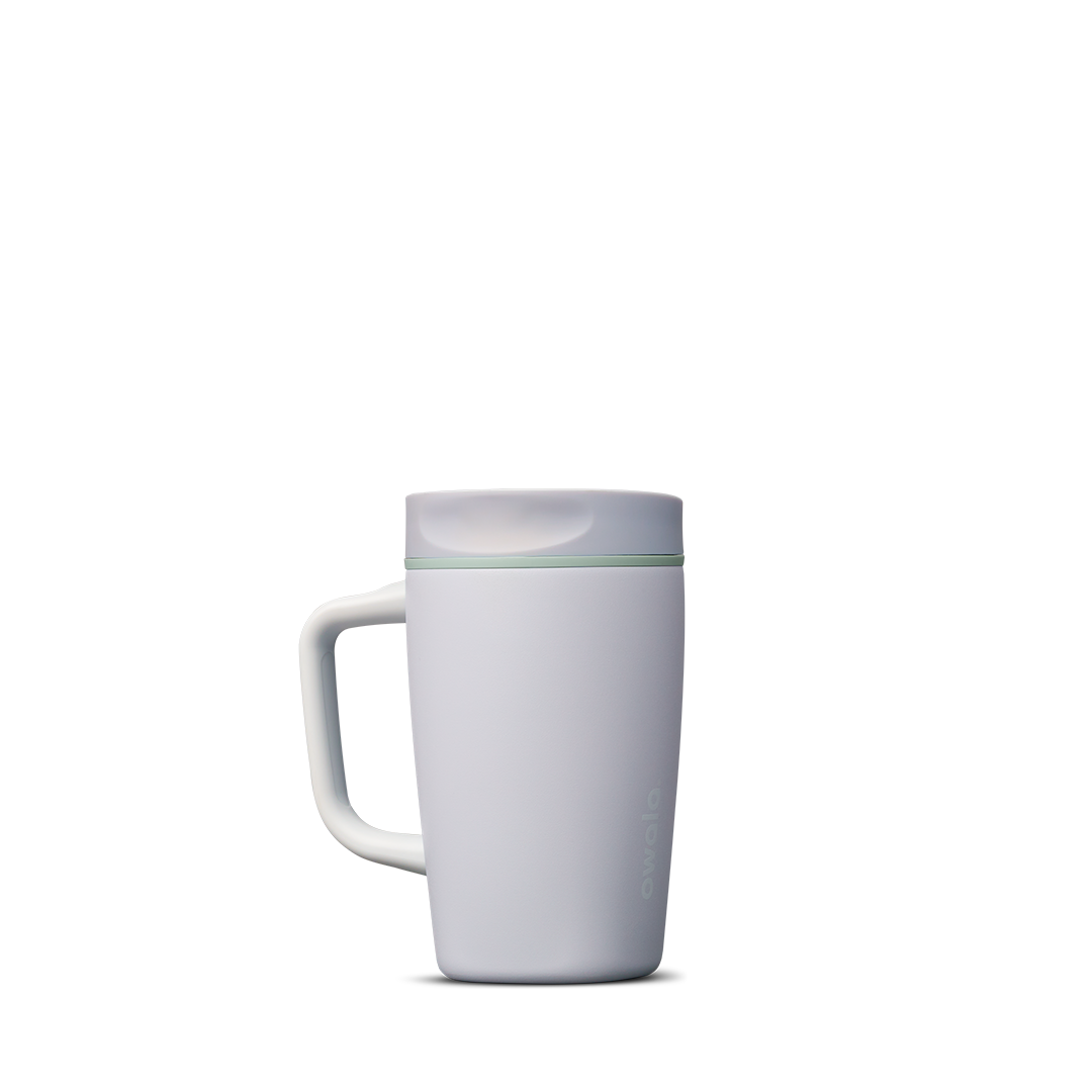 SmoothSip® Slider with Handle HTRH