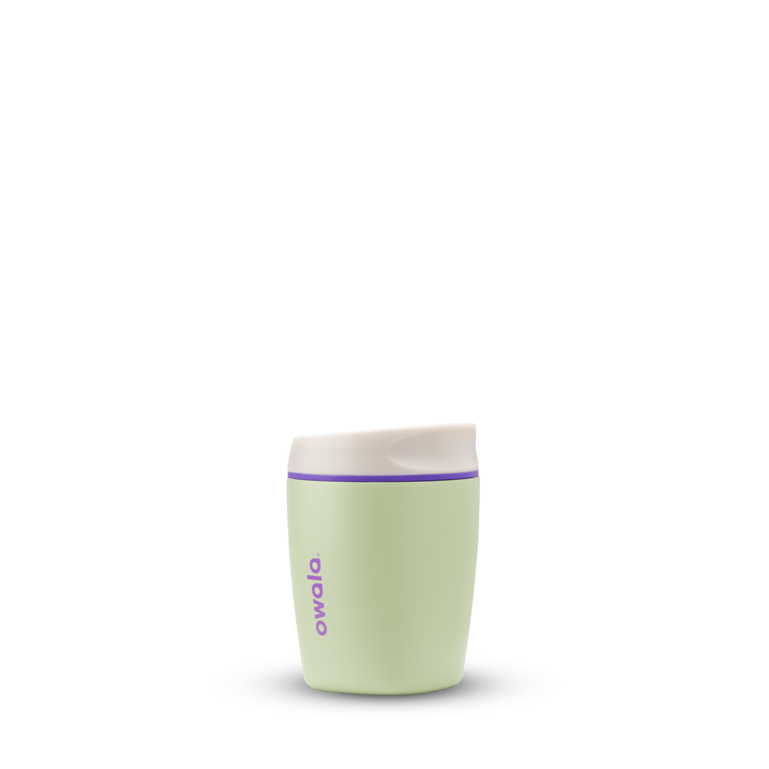SmoothSip® XGHV