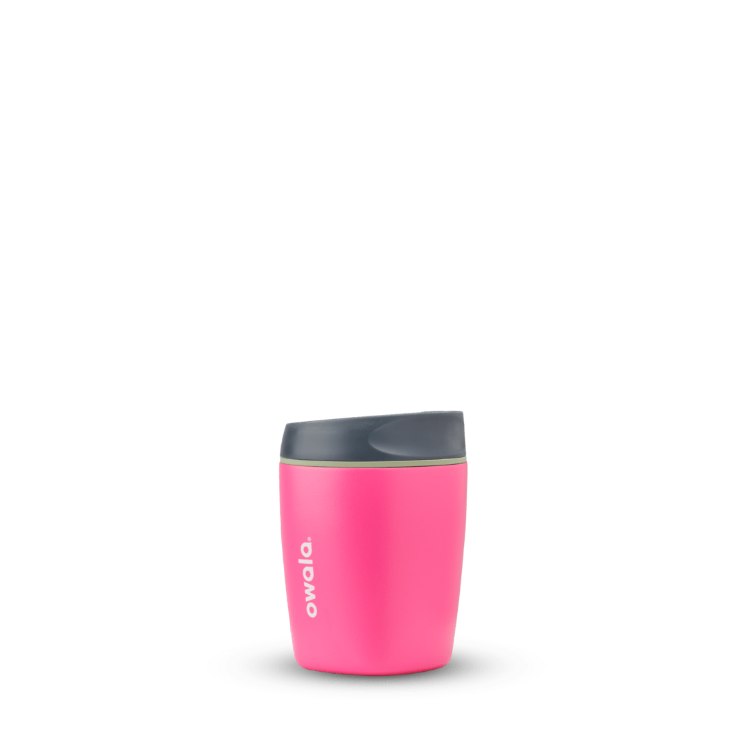 SmoothSip® XGHV