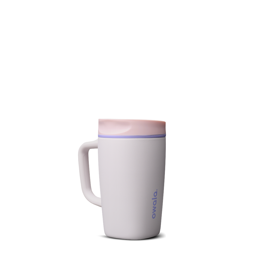 SmoothSip® Slider with Handle HTRH