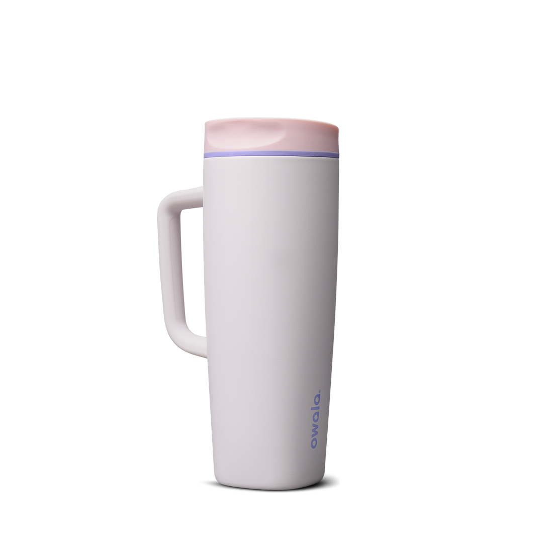 SmoothSip® Slider with Handle HTRH