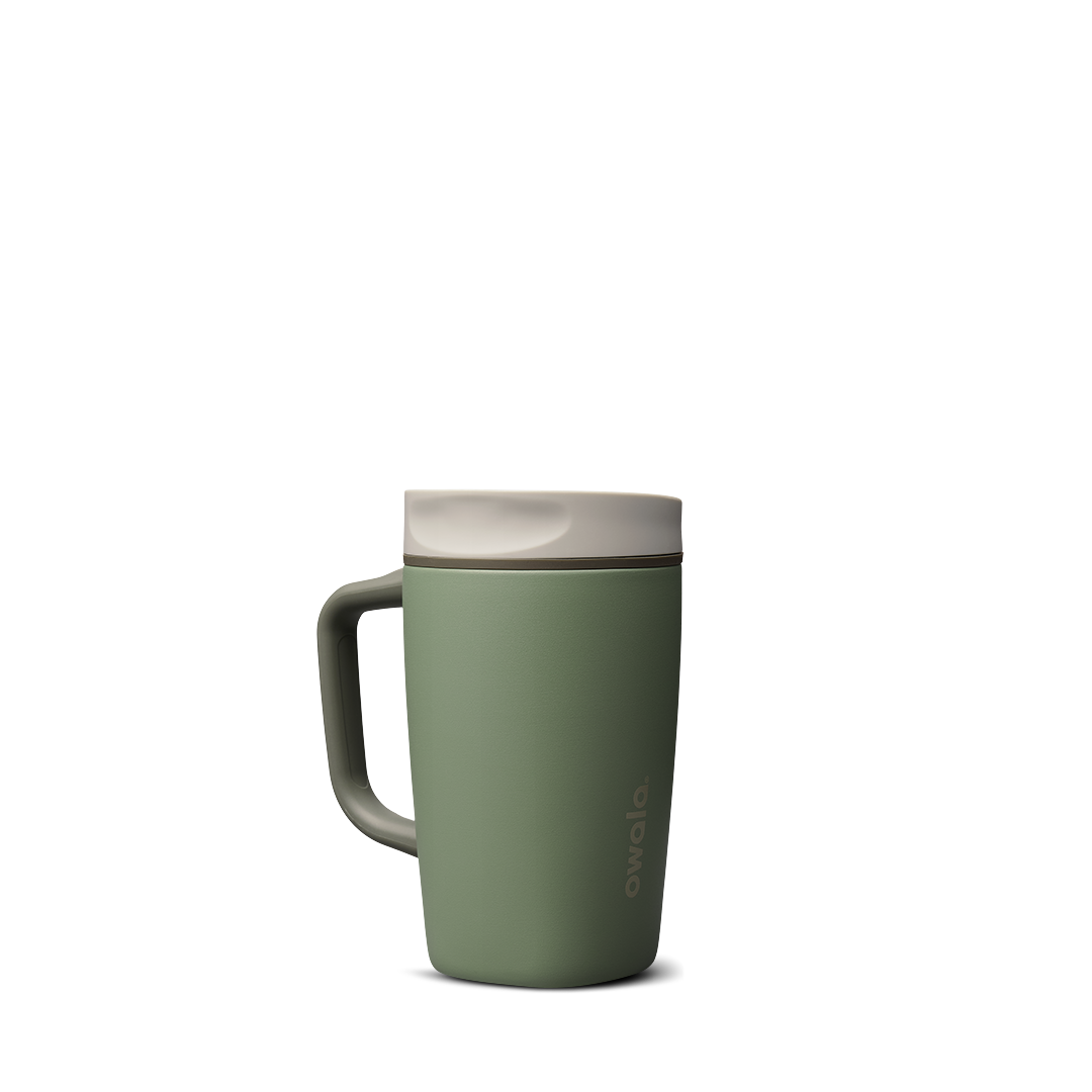 SmoothSip® Slider with Handle HTRH