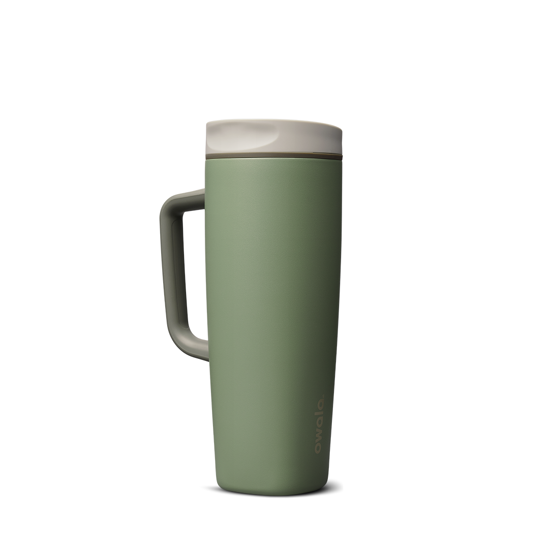 SmoothSip® Slider with Handle HTRH