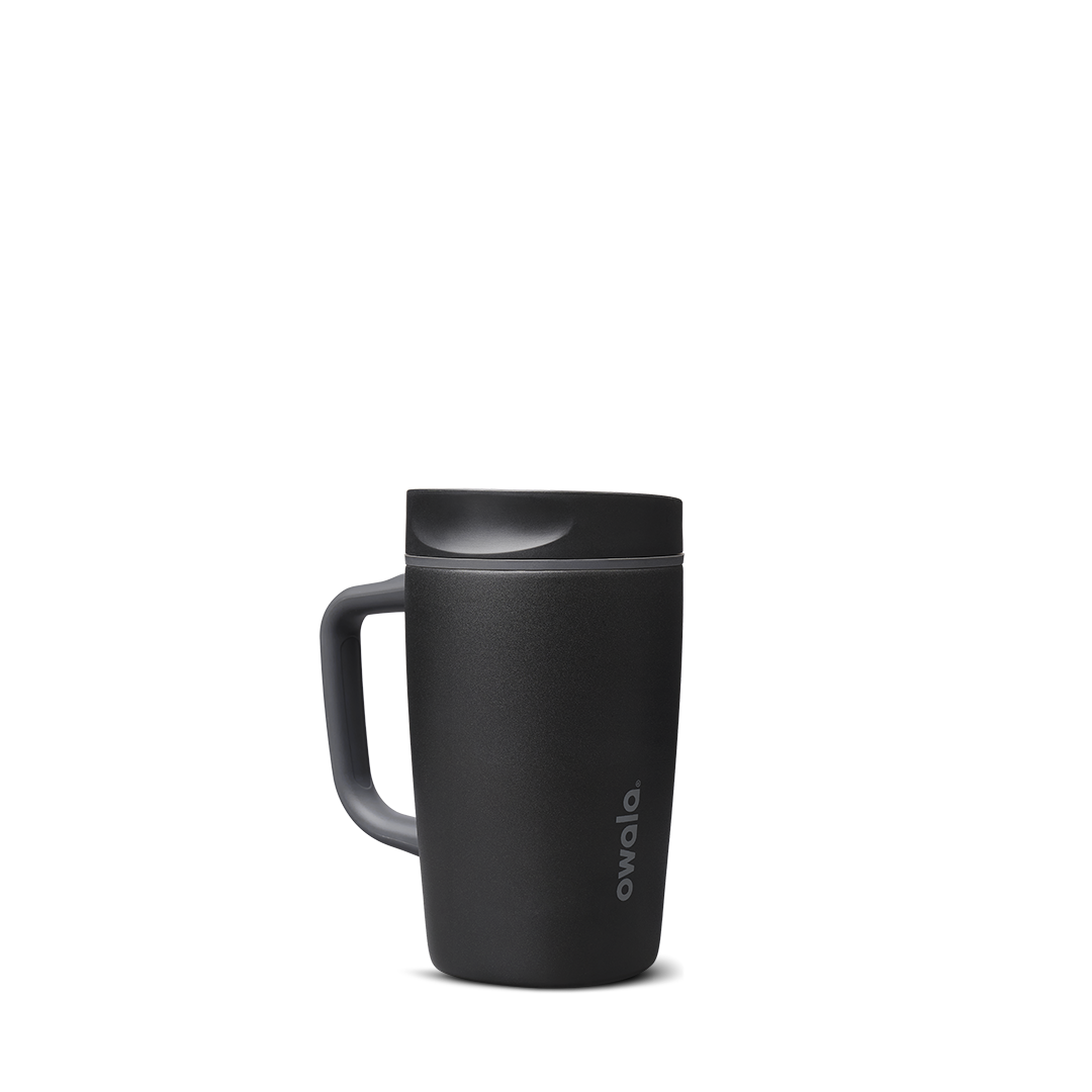 SmoothSip® Slider with Handle HTRH