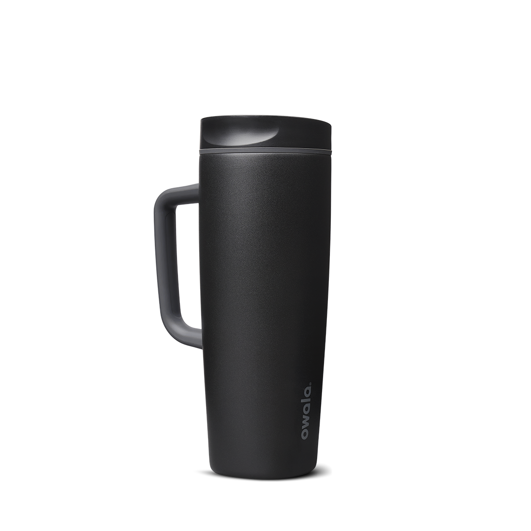 SmoothSip® Slider with Handle HTRH
