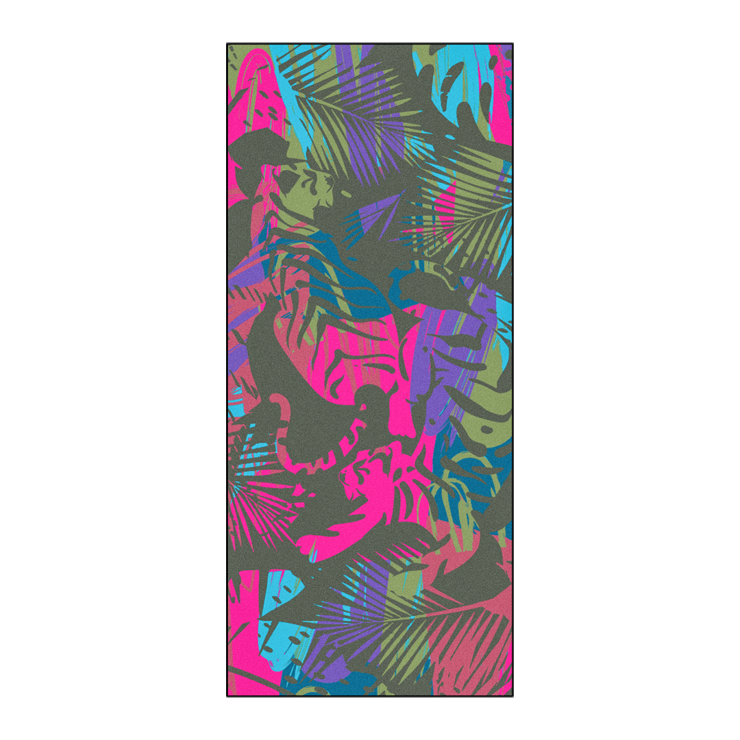 Beach Towels 44KV