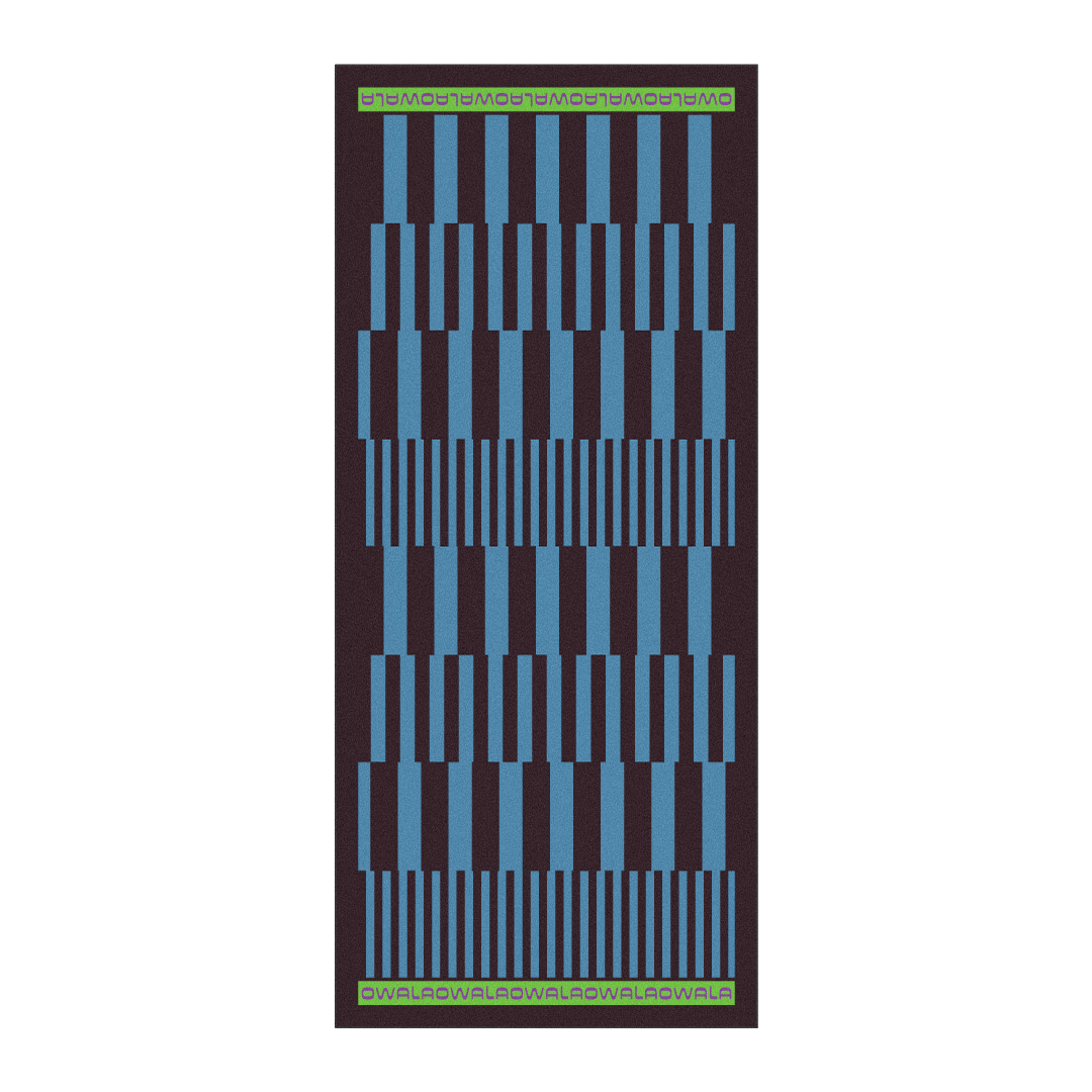 Beach Towels 44KV