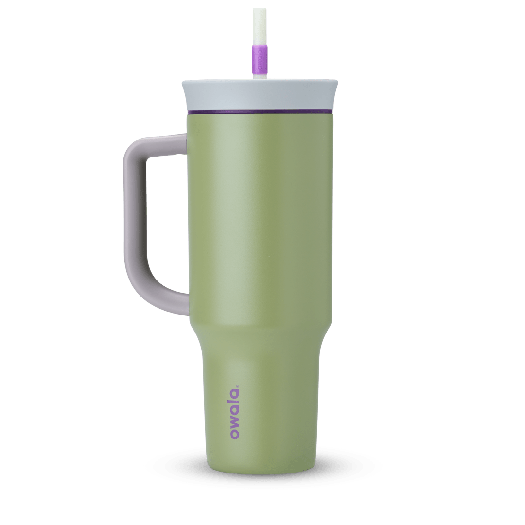 40oz Tumbler 4KMP