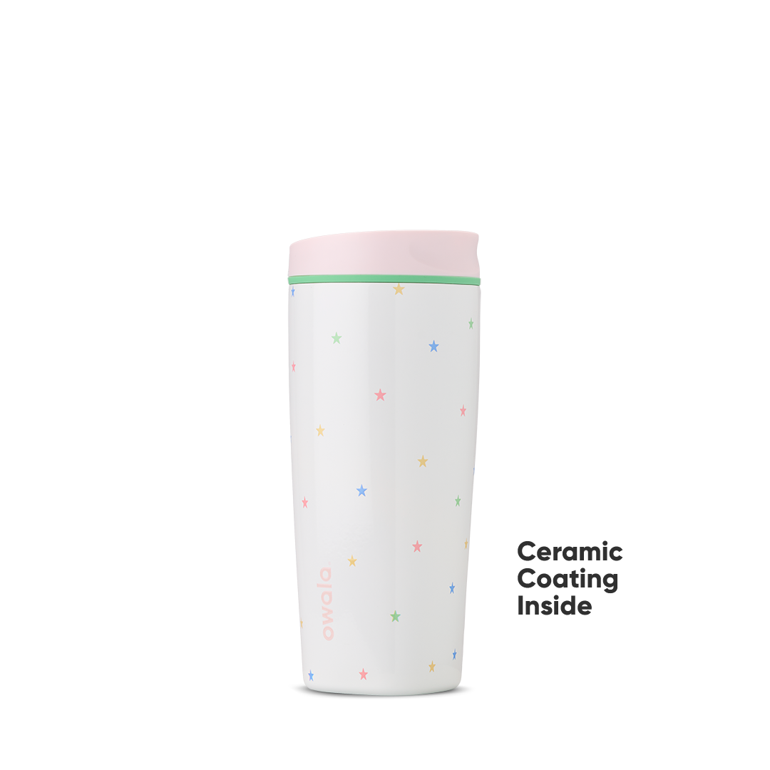 SmoothSip® Slider V336